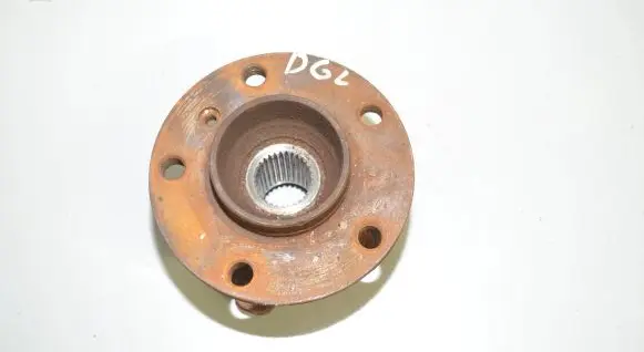 BMW X5 E70 Rear wheel ball bearing 6867811 33406867811 33416776651