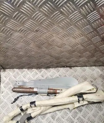 Volkswagen Tiguan Roof airbag 5N0880741K