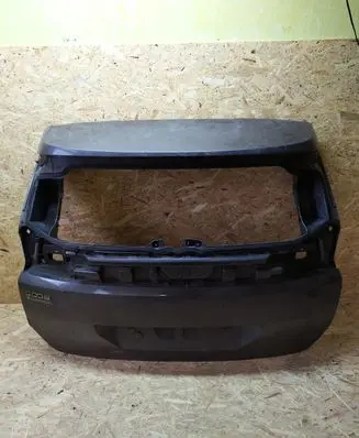 Peugeot 5008 II Tailgate/trunk/boot lid