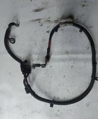 Ford Galaxy Positive cable (battery) 8g9t14a280