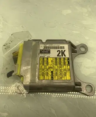 Toyota RAV 4 (XA30) Airbag control unit/module 8917042210