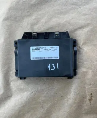 Mercedes-Benz E W211 Gearbox control unit/module A0325453432 5WP20005FW