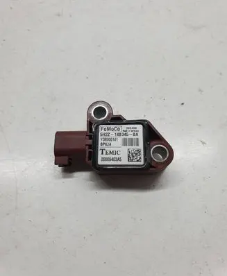 Land Rover Range Rover Sport L320 Airbag deployment crash/impact sensor 5H2Z14B345BA 00009403A5
