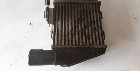 KIA Sportage Intercooler radiator