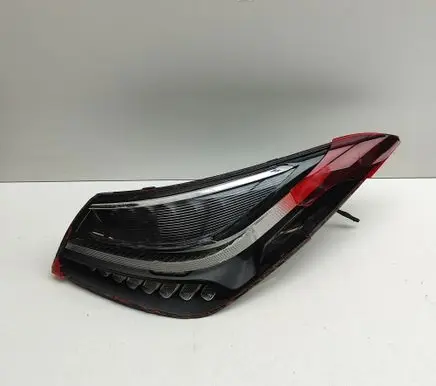Mercedes-Benz CLA C118 X118 Rear/tail lights A1189063801