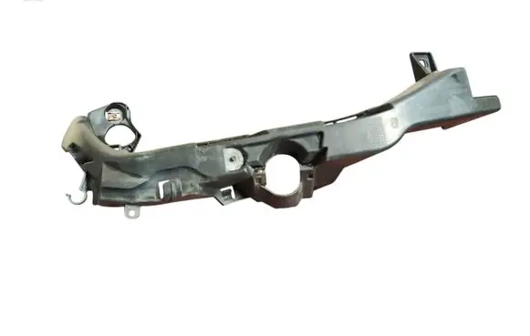 BMW 3 E92 E93 Headlight/headlamp mounting bracket 7154724 931585771 51117154724