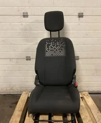 Renault Megane III Front passenger seat 