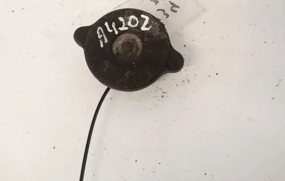 Peugeot 406 Coolant expansion tank/reservoir cap 