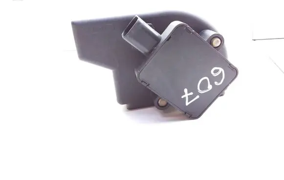 Peugeot 607 Accelerator throttle pedal 9643365680 445821001002