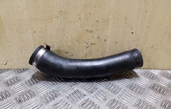 Mitsubishi ASX Intercooler hose/pipe