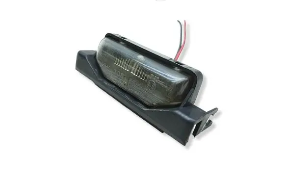 Mazda RX8 Number plate light 13061009