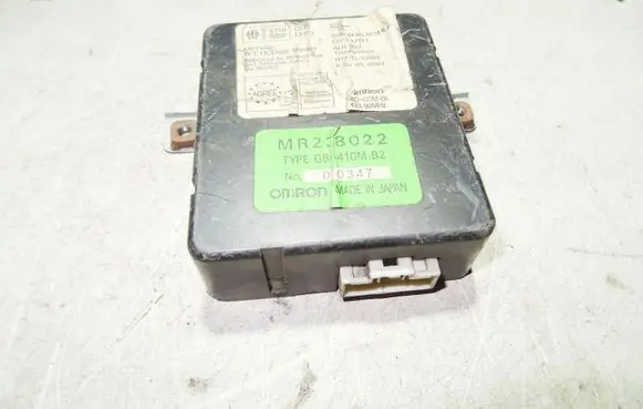 Mitsubishi Galant Other control units/modules MR238022