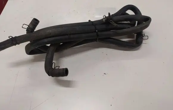 KIA Sorento Headlight washer hose/pipe 