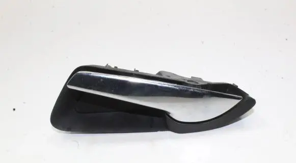 Opel Insignia A Rear door interior handle 13582163