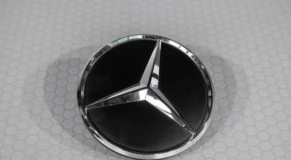 Mercedes-Benz Sprinter W906 Manufacturer badge logo/emblem A9067580058 A9068170116