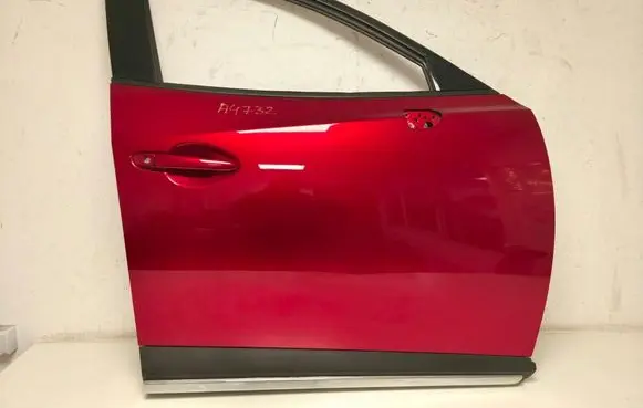 Mazda CX-3 Front door 