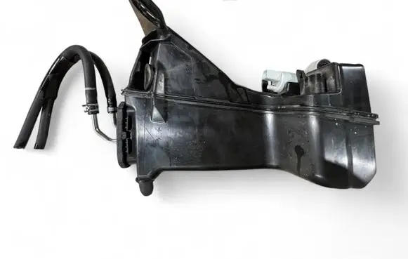 Mercedes-Benz GLC C254 Windshield washer fluid reservoir/tank A2068690100 A2068600600