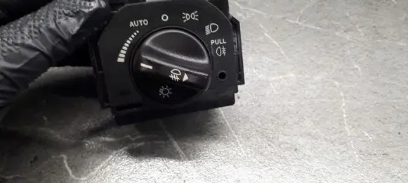 Jaguar S-Type Fog light switch XR83-11654-AC
