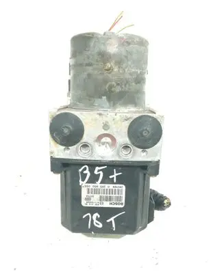 Volkswagen PASSAT B5 ABS Pump 2821990265950055 0265225124
