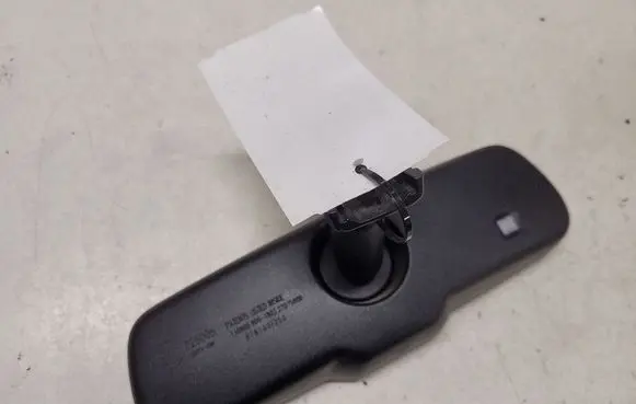 Toyota Avensis T270 Rear view mirror (interior) 026005 110909905 18032707
