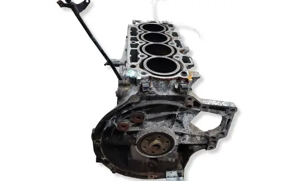 Peugeot 5008 Engine block 9H05 10JBER