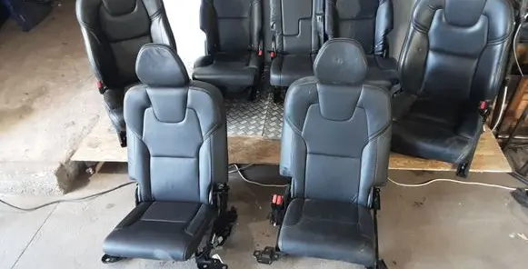 Volvo XC90 Seat set 