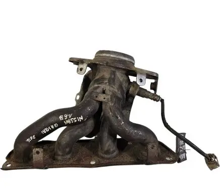 Exhaust manifold