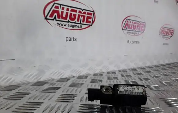 Ford Mondeo Mk III Airbag deployment crash/impact sensor 23B029C1111