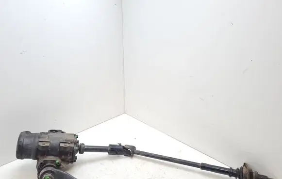 Jeep Wrangler Steering rack P52088993AD 52038337 R14111011003
