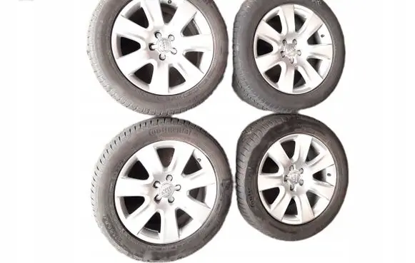 Audi A8 S8 D3 4E R18 alloy rim 4H0601025B