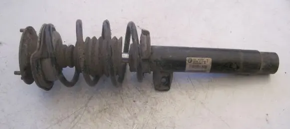 BMW X1 E84 Front shock absorber/damper 6851335