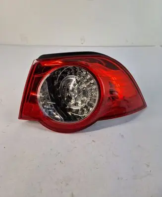 Volkswagen Eos Rear/tail lights 1Q0945258A