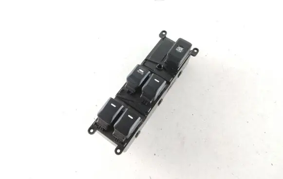 KIA Rio Electric window control switch 935701W133