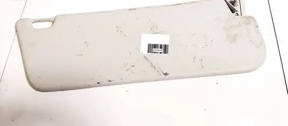 Ford Transit Custom Sun visor