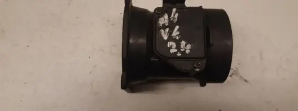 Audi A6 S6 C5 4B Mass air flow meter 078133471C