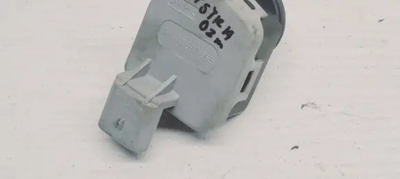 Opel Astra G Headlight level adjustment motor 90590665