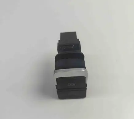 Volkswagen PASSAT B8 Hand parking brake switch 3G0927225