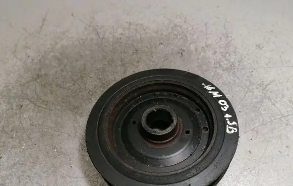 Nissan Almera Tino Crankshaft pulley 2218439