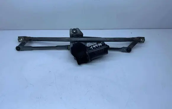 Audi A6 S6 C5 4B Front wiper linkage and motor 4B1955113 059980615 0390241140