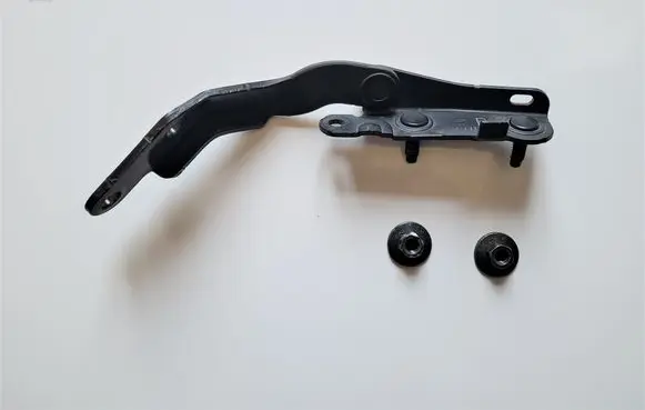 Nissan X-Trail T32 Tailgate/trunk/boot hinge 904004BA0A