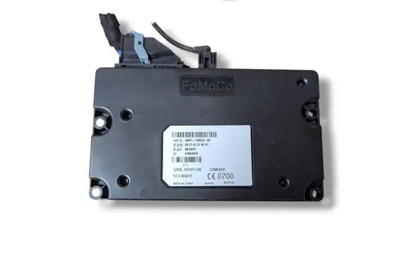 Ford Focus Bluetooth control unit module AM5T-14D212-EB