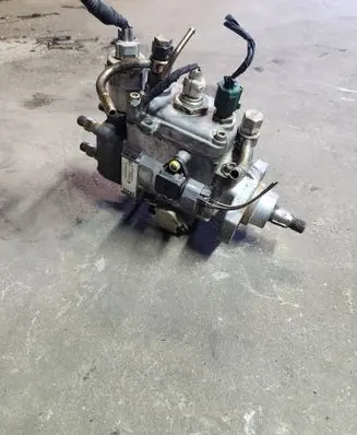 Opel Astra G Fuel injection high pressure pump 8971852422 05C07590 HU0965006002