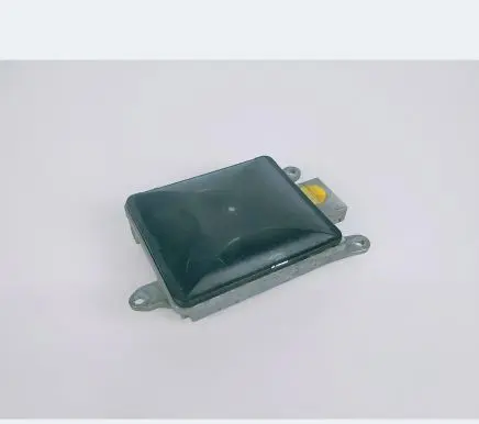 Audi A8 S8 D4 4H Blind spot module 4H0907568