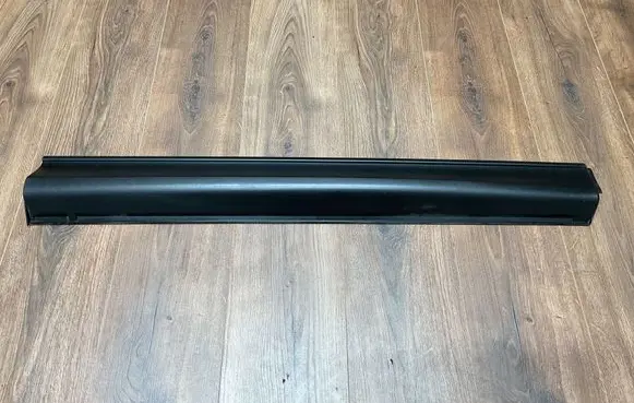 Mazda CX-5 Front door trim (molding) KB7W-51RA1