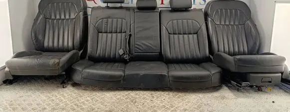 Skoda Superb B8 (3V) Seat set