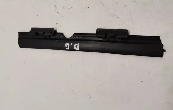 Mercedes-Benz GLE (W166 - C292) Other rear door trim element A1667300224