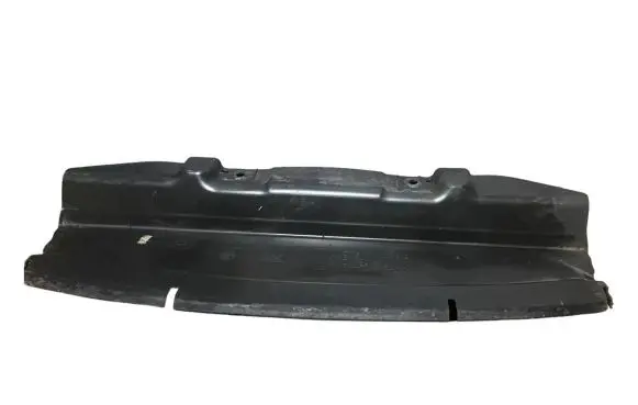 Radiator trim
