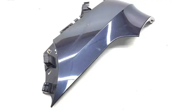 BMW X5M E70 Rear bumper corner part panel trim 
