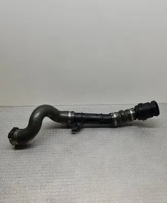 Renault Kangoo II Intercooler hose/pipe 144608356R 1085601S02 12615