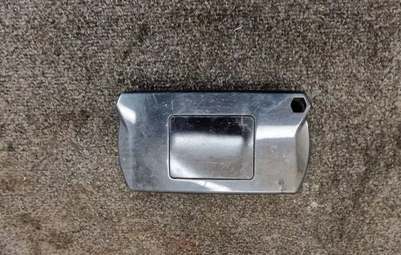 BMW 3 G20 G21 Distronic sensor radar 66315A30C93 5A30C93 8737334